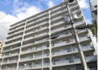 南堀江第二スカイハイツ