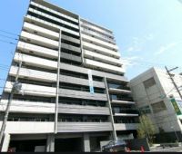 スワンズシティ中之島クロス