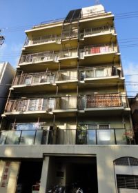 ユニハイム松屋町