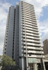 グランアッシュ谷町サウスヒルズ