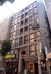 グランドメゾン大手前