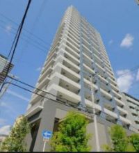 ドゥーシェ南堀江