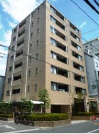 プレサンス西長堀パークプレイス