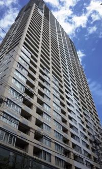 ビオール大阪大手前タワー