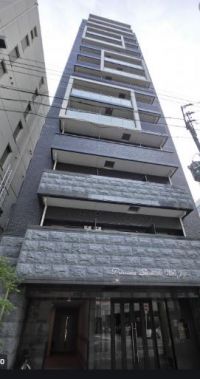 プレサンス新町ウィズジョイ