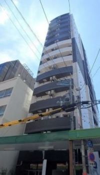 ステージグランデ堺筋本町