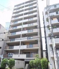 シャルマンフジ・リッツ谷町弐番館