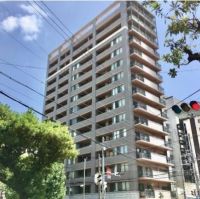 アーバンビュー南堀江