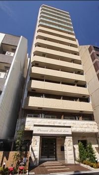 プレサンス心斎橋ラヴィ