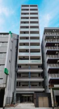 フォーリアライズ本町レクス