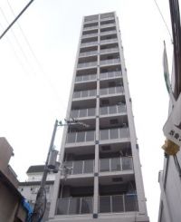 フォーリアライズ南堀江ヴィータ