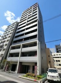 スワンズシティ南堀江ブルーム