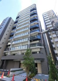 リビオレゾン北浜天満橋