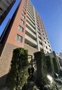 セントラルレジデンス阿波座シティタワー