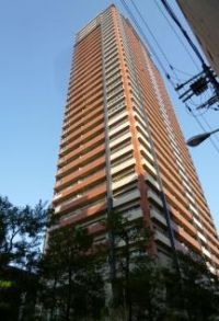 プラネルネスプリングタワー大阪