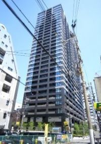 プレサンスレジェンド堺筋本町タワー