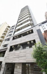 エステムコート北堀江