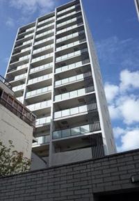 ブランズ上町一丁目