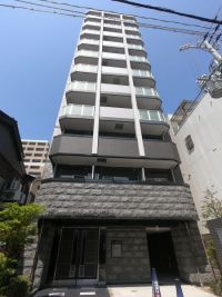 プレサンス上町台リベルテ