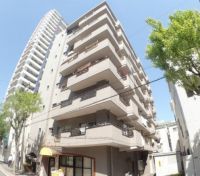 ＧＳハイム南堀江