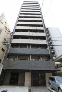 ファーストステージ江戸堀パークサイド