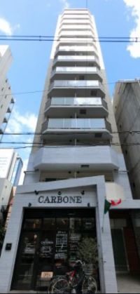 ファーストステージ京町堀レジデンス