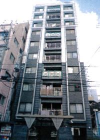 グランドシーズ天満橋