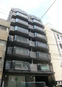 ラインビルド心斎橋