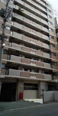 メロディーハイム大手前ヒルズコート