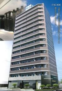 サムティ阿波座ベルシア