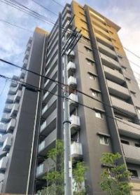 メゾンドール松屋町１ｓｔ