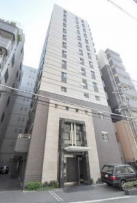 グランドロアール天満橋