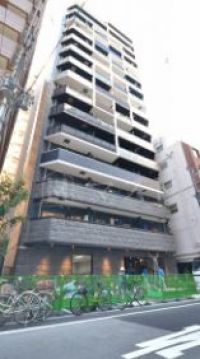 プレサンス阿波座駅前