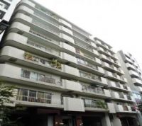 チサンマンション靭公園