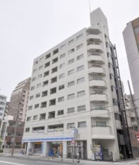 ラポール京町堀