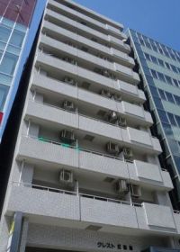 クレスト心斎橋