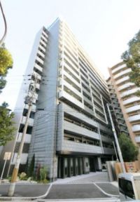 プレサンス立売堀パークシティ