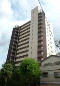 エクセランス九条公園