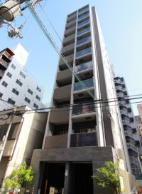 ファーストレジデンス天満橋