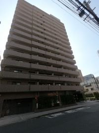 リーガル北心斎橋Ⅱ