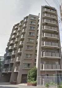 ハイネス阿波座