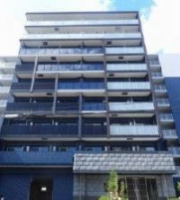 プレサンスＯＳＡＫＡＤＯＭＥＣＩＴＹスクエア