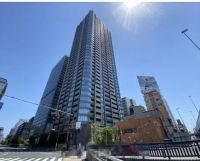 パークタワー北浜