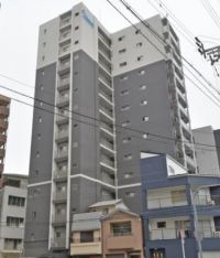 プレサンスロジェドーム前