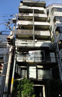 都住創カレンズ