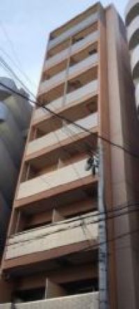 クレアスコート高津