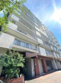 チサンマンション靱公園