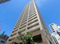 リーガルタワー大阪