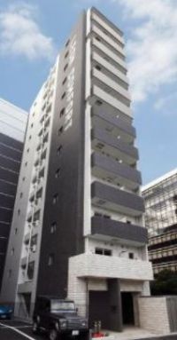 レオンコンフォート北浜