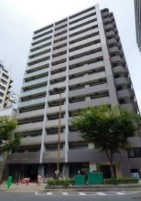 ミラージュパレス難波東レジデンス